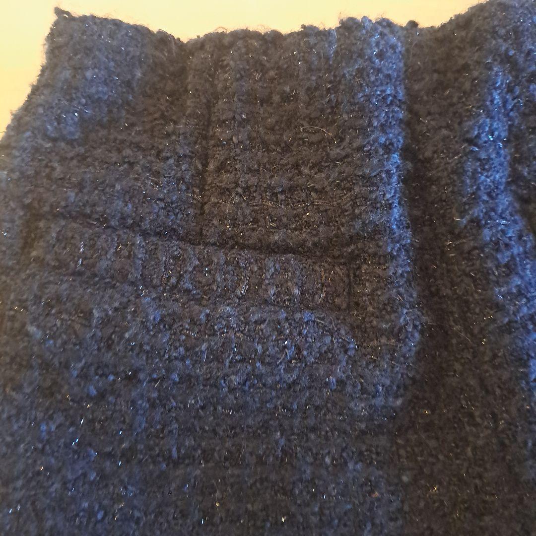 ジプソフィア　ライクミーツイードショーパンツ