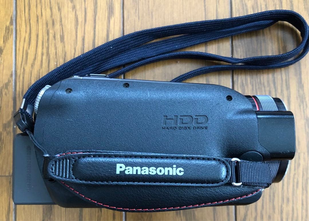 Panasonic HDC-HS300 ビデオカメラ本体