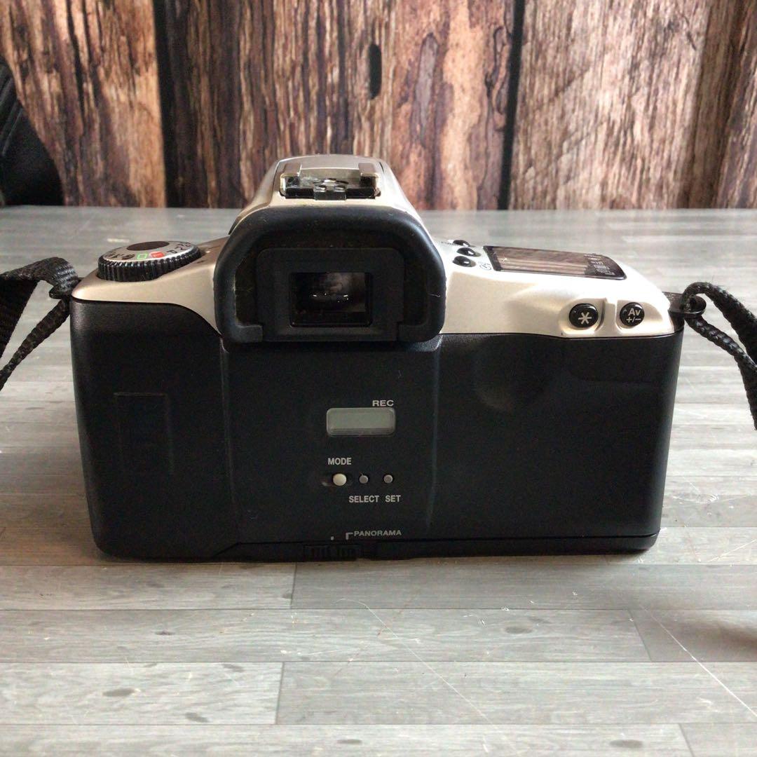 Canon キャノン EOS Kiss III 一眼レフカメラ フィルムカメラ