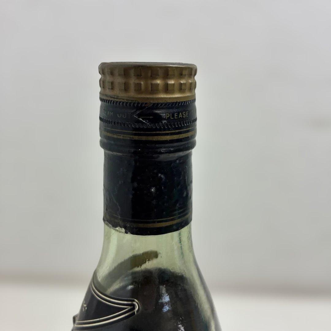 XO COGNAC Hennessy ブランデー ♣︎0434