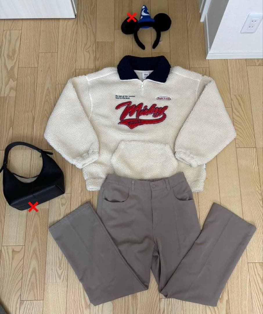 メンズ服アクセサリー含む37点セットまとめ売り コーデ売り アウター入カジュアル