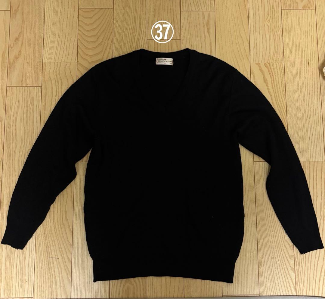 メンズ服アクセサリー含む37点セットまとめ売り コーデ売り アウター入カジュアル