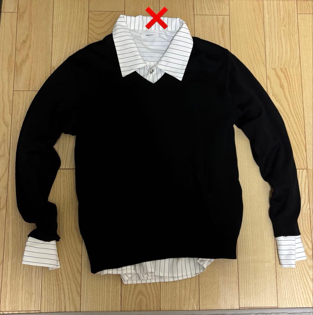 メンズ服アクセサリー含む37点セットまとめ売り コーデ売り アウター入カジュアル