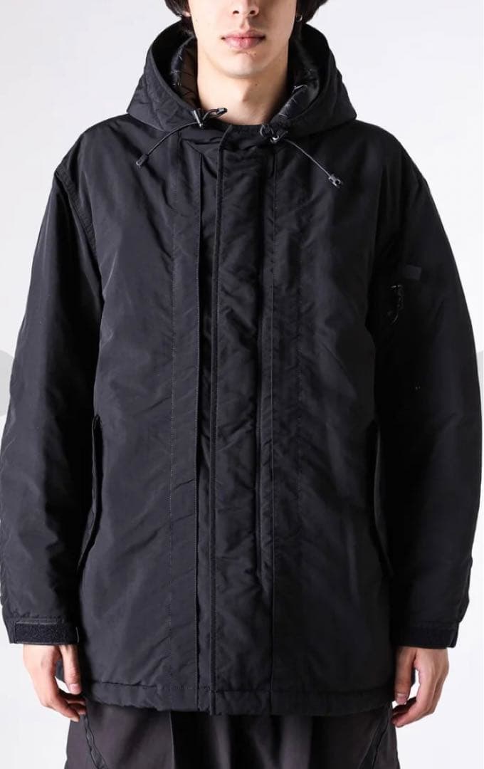 ジャケット・アウター MOUT RECON TAILOR INSULATION FIELD COAT
