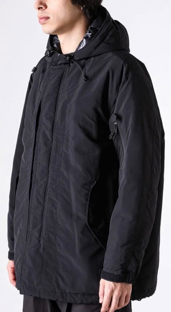 ジャケット・アウター MOUT RECON TAILOR INSULATION FIELD COAT