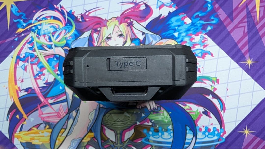 OUKITEL WP100 TITAN 512GB 5G対応