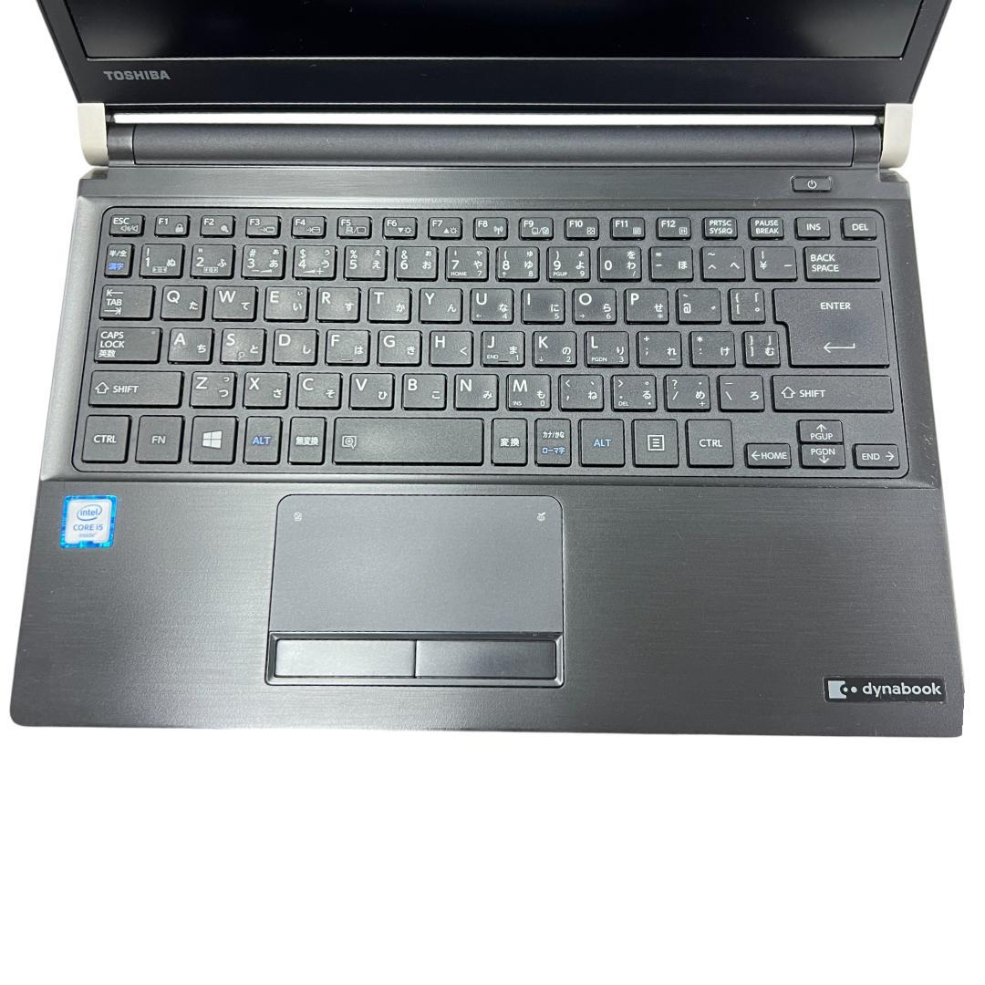 早い者勝ち SSD128GB dynabookR73/D B2207N038