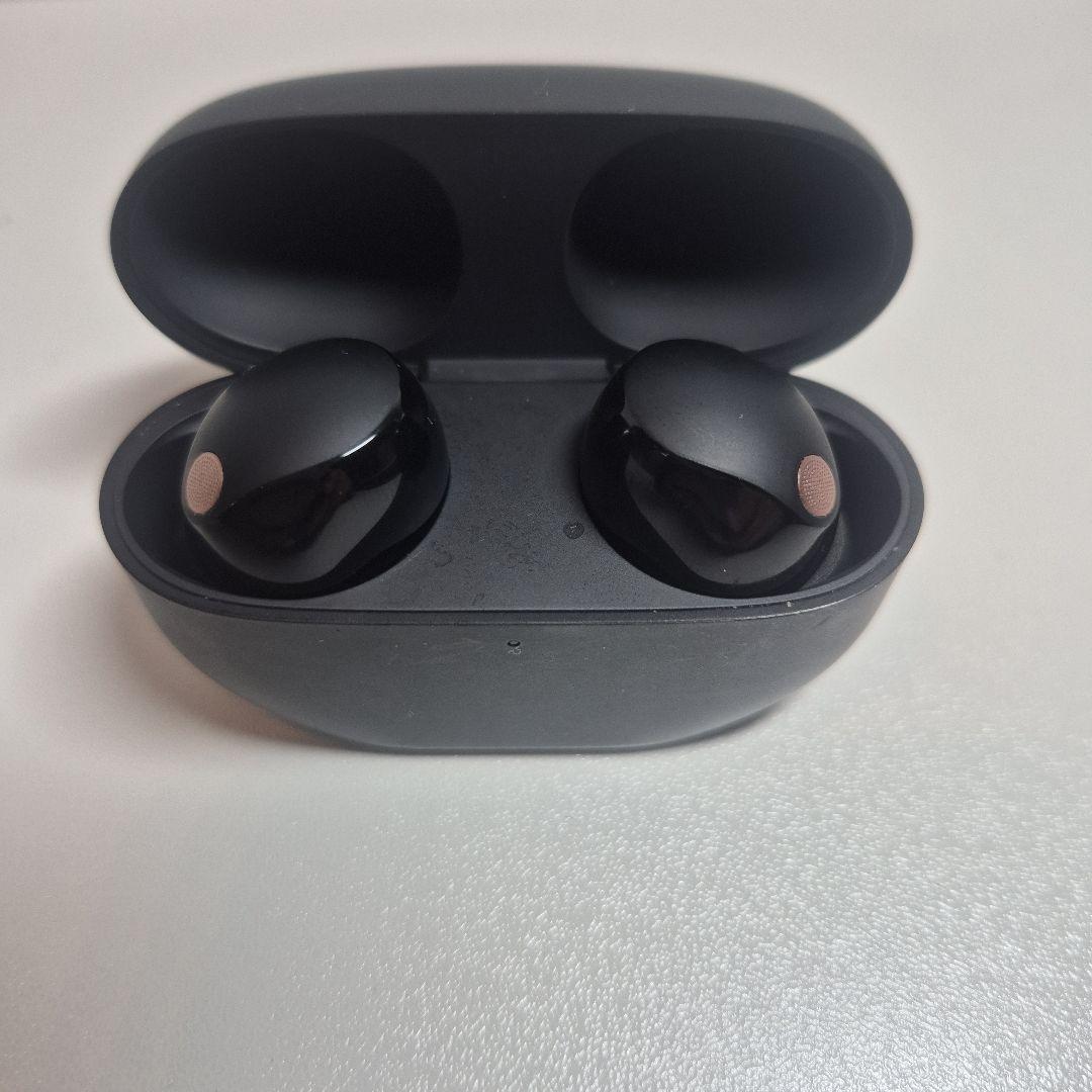 SONY WF-1000XM5/BC　動作確認済み 01003803