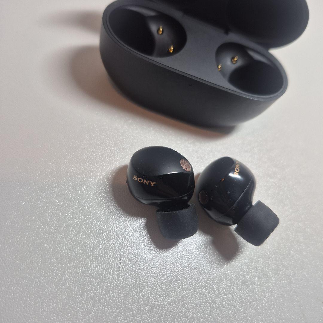 SONY WF-1000XM5/BC　動作確認済み 01003803