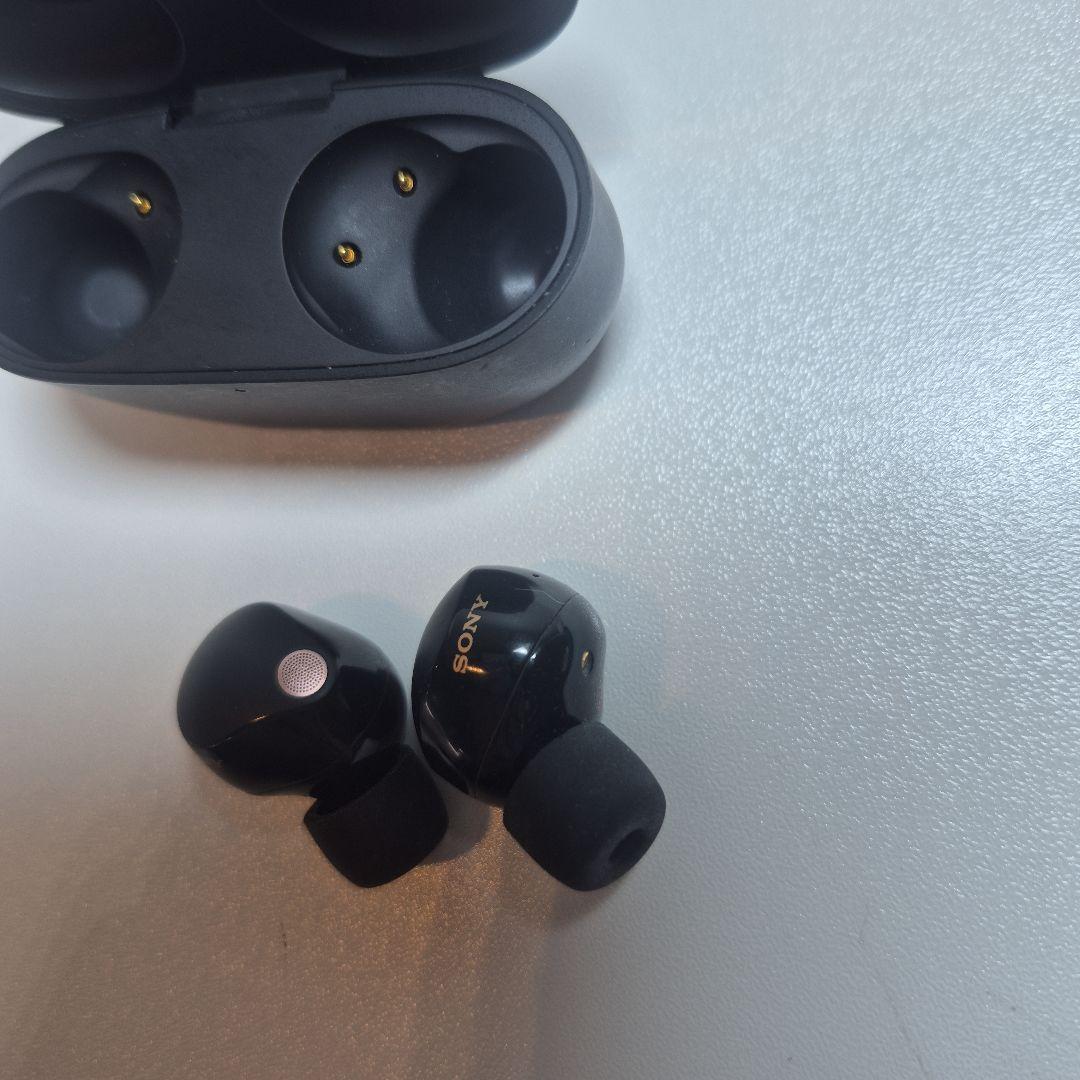 SONY WF-1000XM5/BC　動作確認済み 01003803