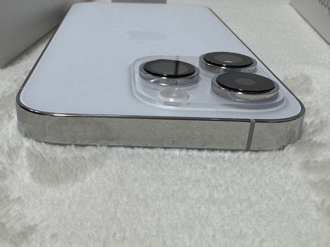 スマートフォン本体 iPhone14pro 256GB silver
