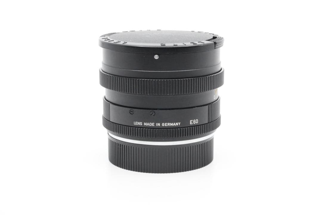 ライカ Leica Elmarit R 24mm f2.8 E60 Leitz