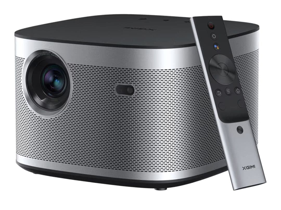 A*S様 XGIMI HORIZON Pro 高性能 4K プロジェクター 即日