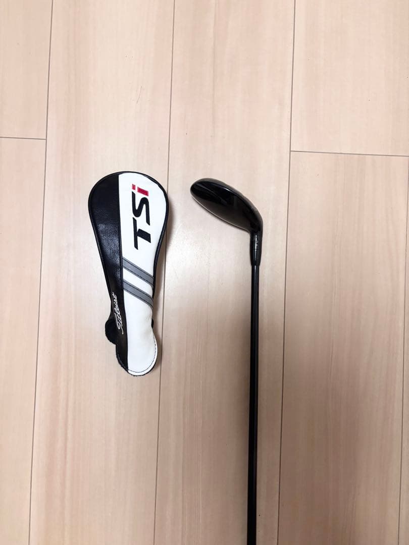 TSi2 ユーティリティ 4番　タイトリスト　TENSEI AV 90HY