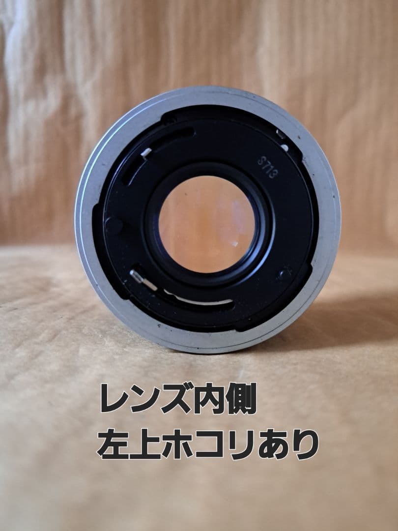 Canon AE-1 フィルム一眼レフカメラ　ジャンク品