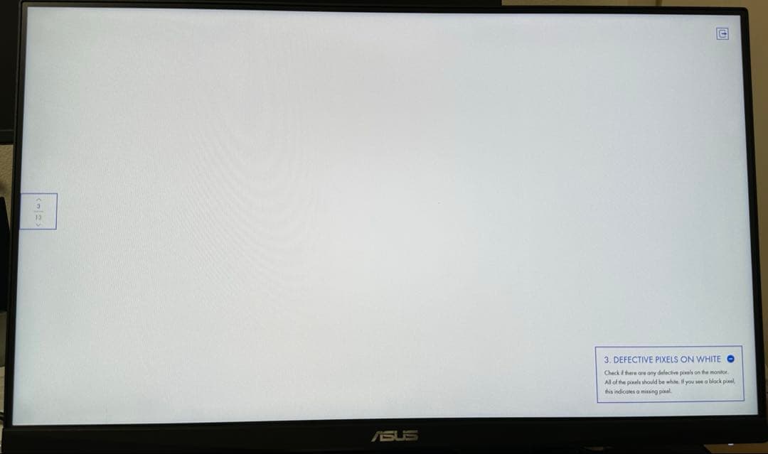 ASUS TUF GAMING VG249Q1A-J ゲーミングモニター