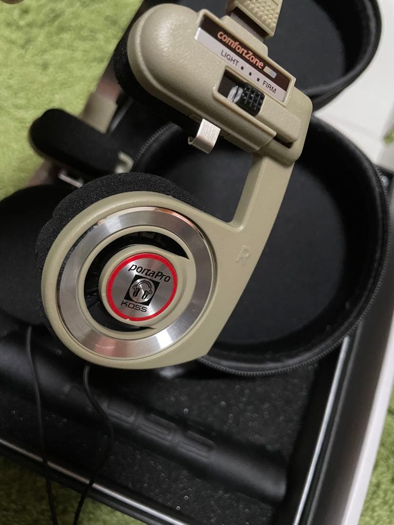 Koss Porta Pro 限定版 ヘッドホン