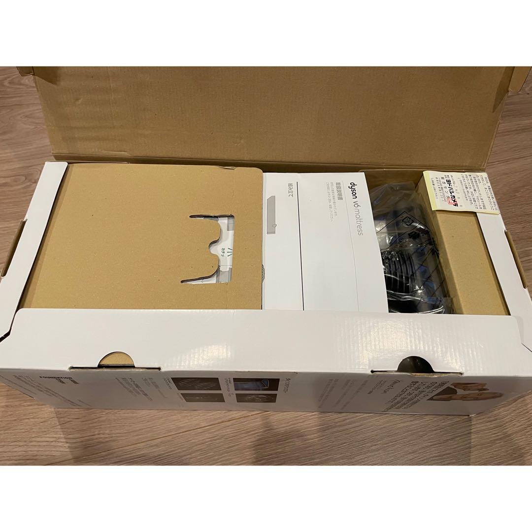 【新品未開封】ダイソン掃除機V6Mattress