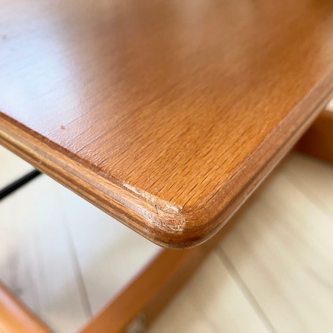 【良品】ストッケ　トリップトラップ　ベビーガード　ベルト付き　シリアルナンバー3