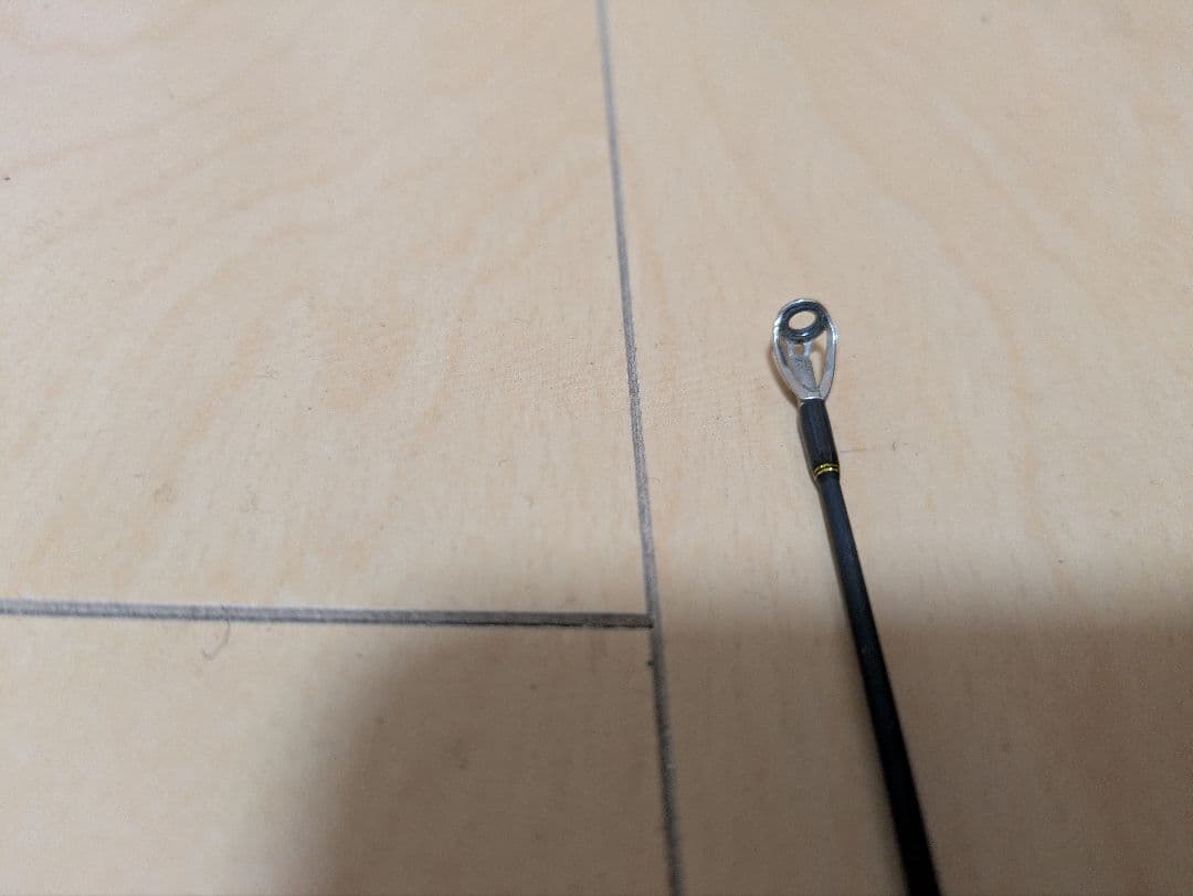 ストラーダ ゴールド SG-C610M+RX デジーノ ベイトロッド 美品