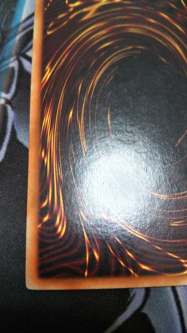 SCAPEGOATスケープ・ゴート 1st Edition faded？色褪せ