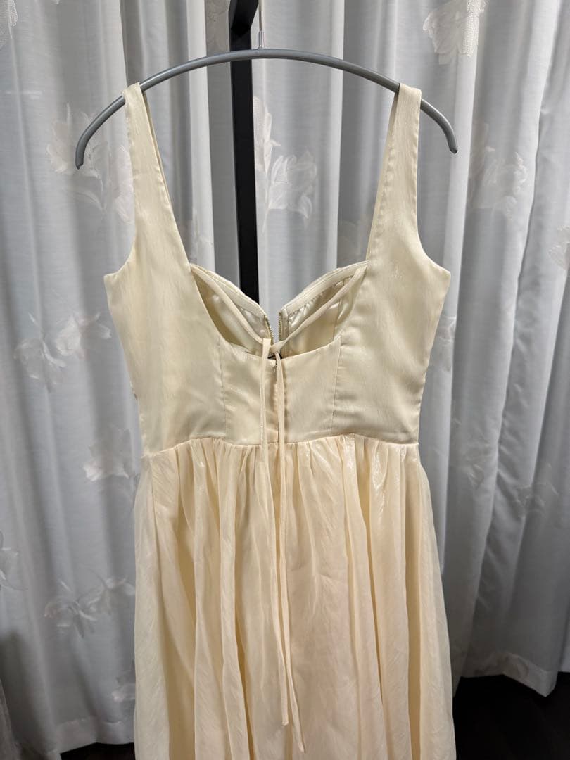 ★新品未使用★ DEA. by ROBE de FLEURSドレス