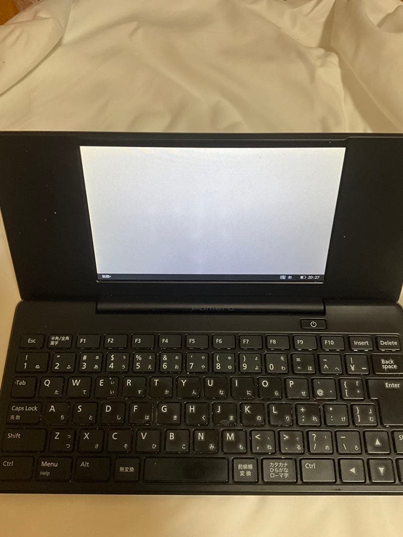 デジタルメモpomeraDM200