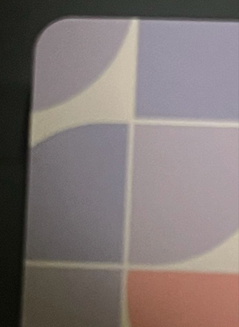 osica その着せ替え人形は恋をする。　雫　サイン