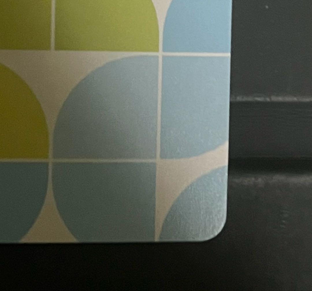 osica その着せ替え人形は恋をする。　雫　サイン