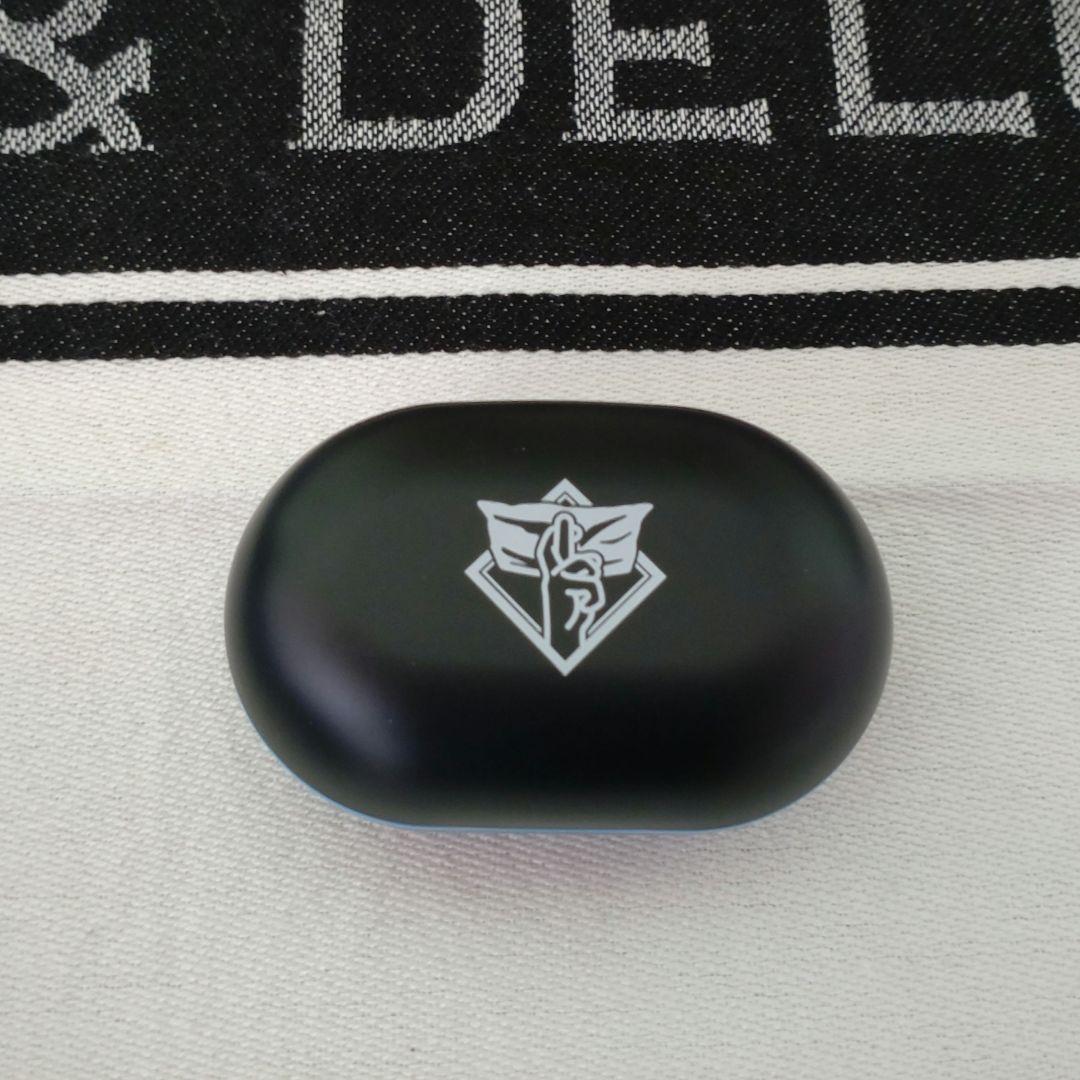 ワイヤレスイヤホン 呪術廻戦 五条悟モデル