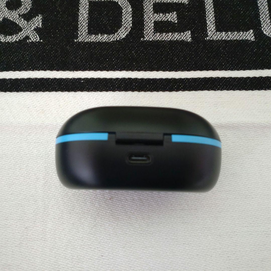 ワイヤレスイヤホン 呪術廻戦 五条悟モデル