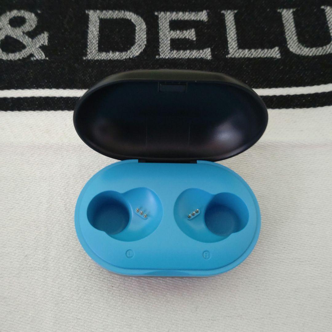 ワイヤレスイヤホン 呪術廻戦 五条悟モデル