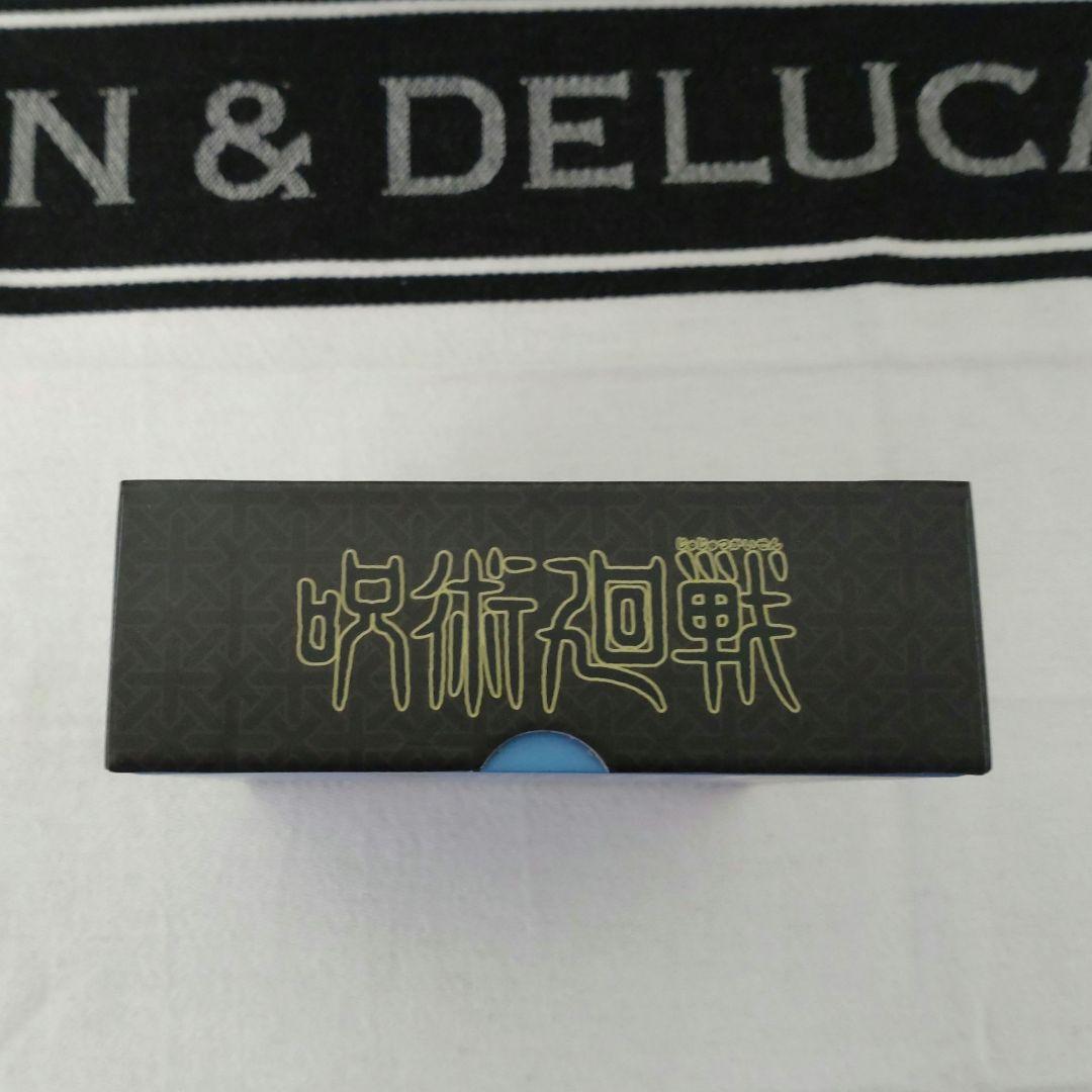 ワイヤレスイヤホン 呪術廻戦 五条悟モデル