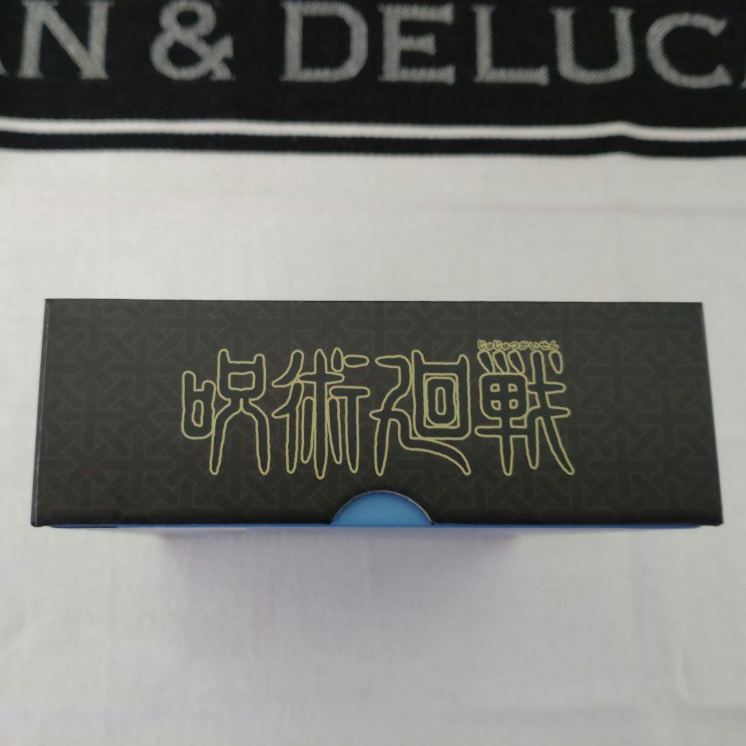 ワイヤレスイヤホン 呪術廻戦 五条悟モデル