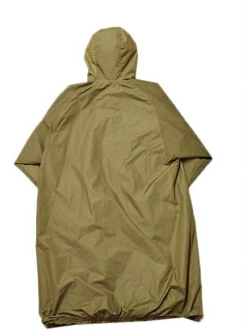 WTAPS MOD JACKET 17AW ダブルタップス モッズコート