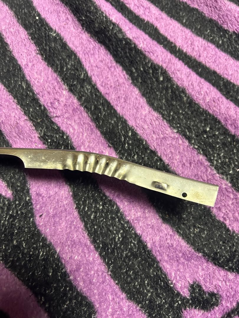 マ*会様 #CBアコード #フェンダートリム　セダン用　4本セット クローム