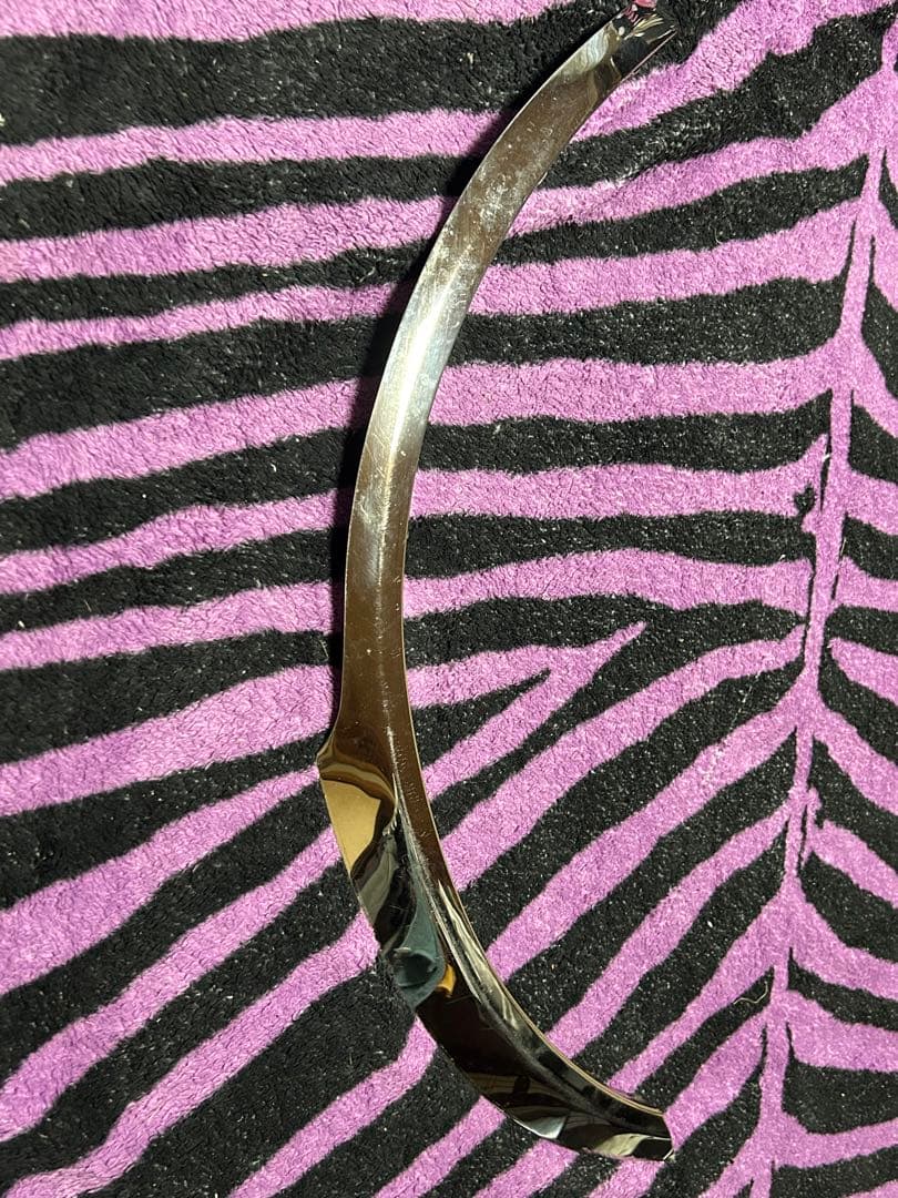 マ*会様 #CBアコード #フェンダートリム　セダン用　4本セット クローム