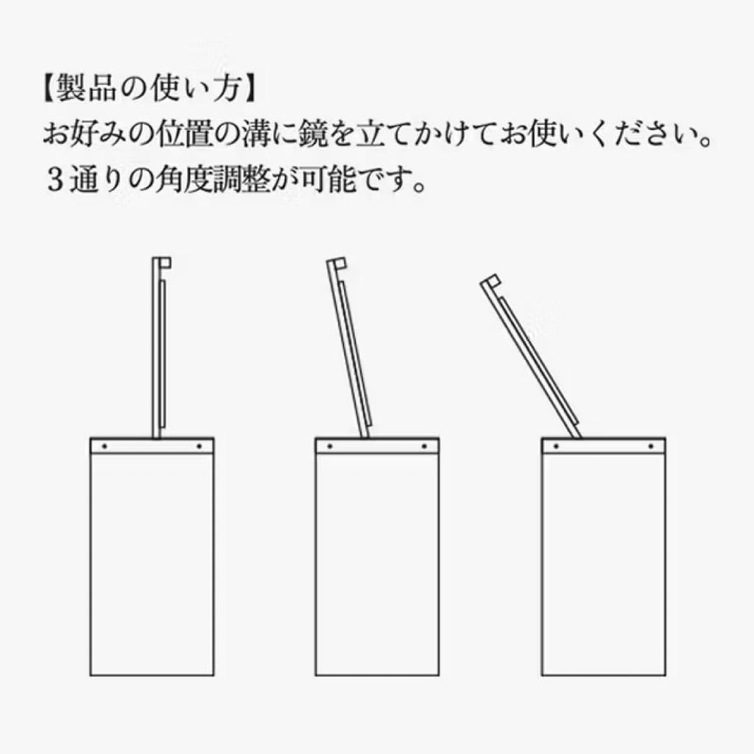 中川政七商店　化粧箱　ドレッサー　メイクボックス　収納　イソップ