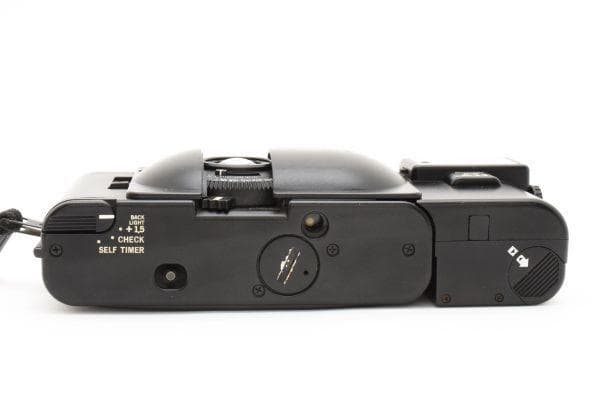 オリンパス OLYMPUS XA A11