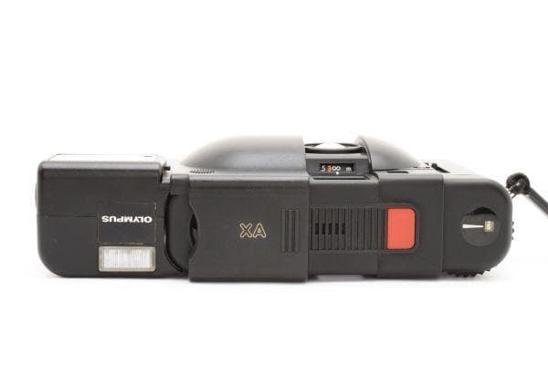 オリンパス OLYMPUS XA A11