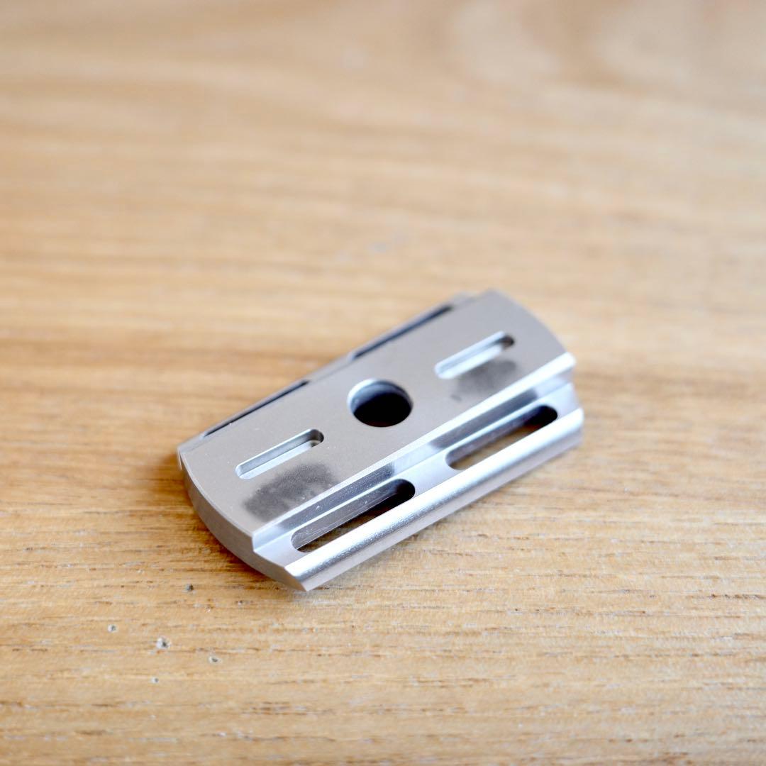 REX SLANT SENTRTY レックス スラント・セントリー