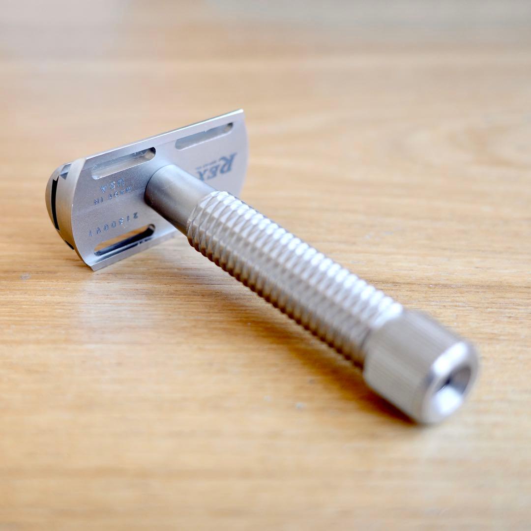 REX SLANT SENTRTY レックス スラント・セントリー