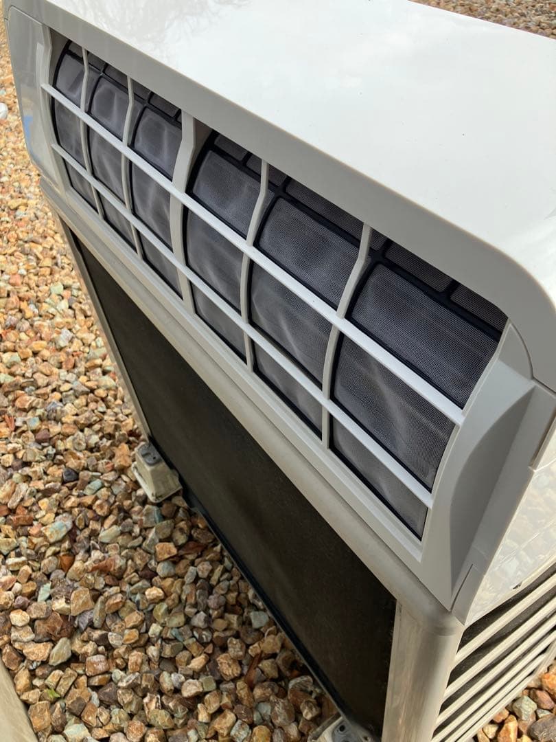 東芝　エアコン　本体一式　14畳用