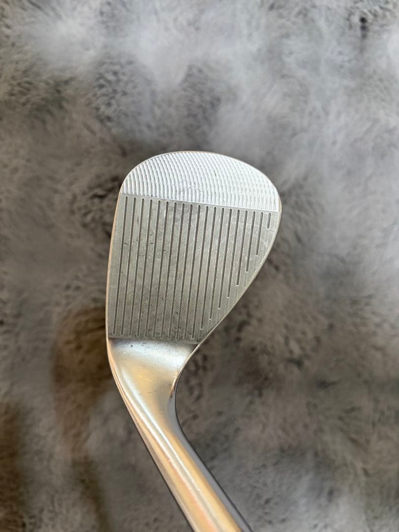 【中古】Cleveland RTZ 52 MID 10 モーダス115S