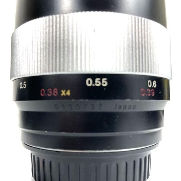 ■美品■ Voigtlander マクロアポランター 125 F2.5 SL