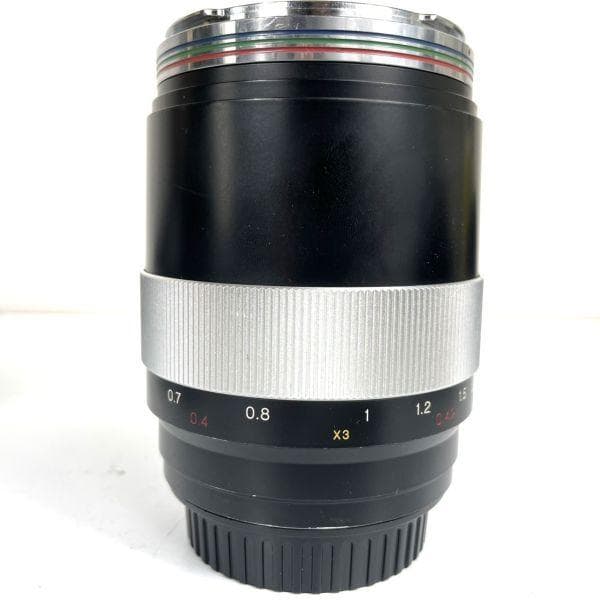 ■美品■ Voigtlander マクロアポランター 125 F2.5 SL