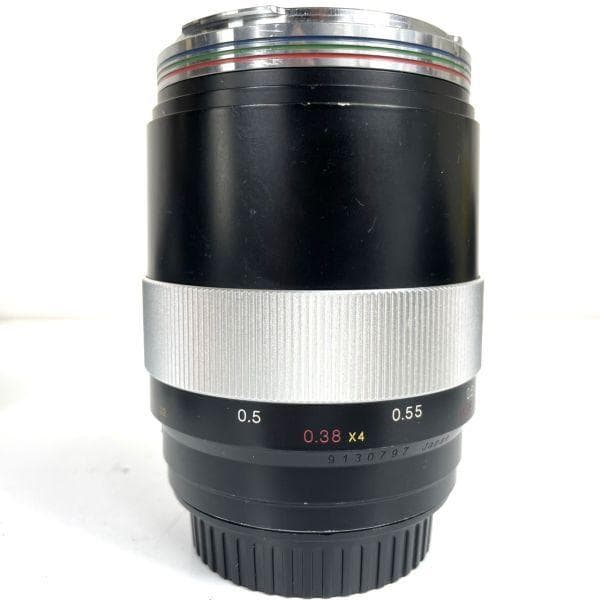 ■美品■ Voigtlander マクロアポランター 125 F2.5 SL