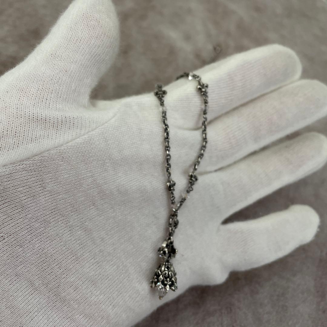 PATRICK COX/パトリックコックス、シルバー925、ネックレス