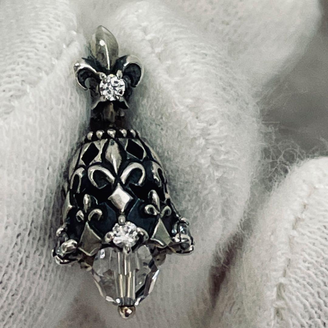 PATRICK COX/パトリックコックス、シルバー925、ネックレス