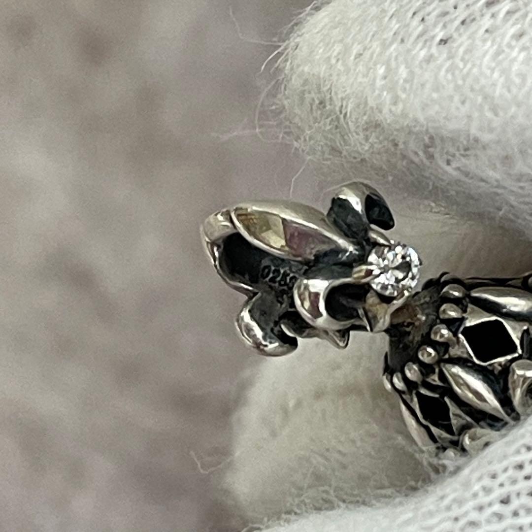 PATRICK COX/パトリックコックス、シルバー925、ネックレス